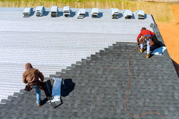 Best Roof Gutter Cleaning  in Dodge City, KS