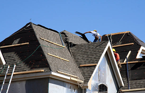 Best Commercial Roofing Services  in Dodge City, KS