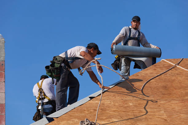 Best Storm Damage Roof Repair  in Dodge City, KS