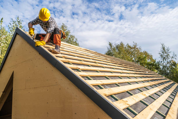Trusted Dodge City, KS Roofing Contractor Experts