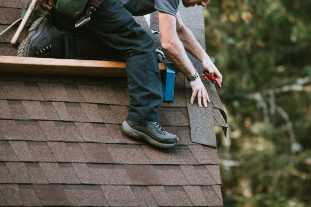 Best New Roof Installation  in Dodge City, KS