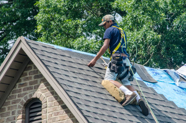 Best New Roof Installation  in Dodge City, KS