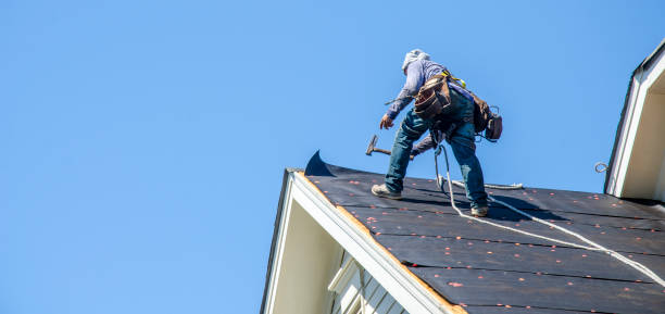 Slate Roofing Contractor in Dodge City, KS